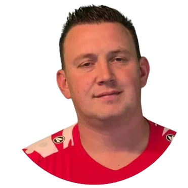 Jeroen Goorts